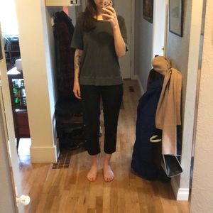 James Perse Standard tshirt